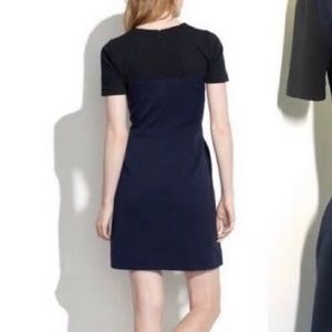 Madewell Bistro Dress